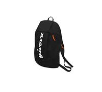 GIVOVA ZAINO CAPO LUXURY NERO/BIANCO