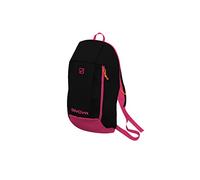 GIVOVA ZAINO CAPO NERO/FUXIA
