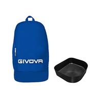 GIVOVA ZAINO GIVOVA SPORT BIG AZZURRO