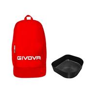GIVOVA ZAINO GIVOVA SPORT BIG ROSSO
