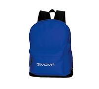 GIVOVA ZAINO SCUOLA AZZURRO
