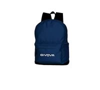 Givova Zaino Scuola Blu