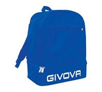 GIVOVA ZAINO SPORT AZZURRO