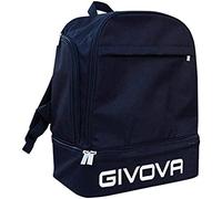 GIVOVA ZAINO SPORT BLU