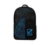 Givova Sun Backpack Nero