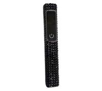 GIWFBQTR Asciuga Unghie Portatile USB Ad Asciugatura Rapida per Salone, Mini Strumento per La Terapia Della Luce per L'Asciugatura Delle Unghie, Penna con Torcia Elettrica A LED per Unghie