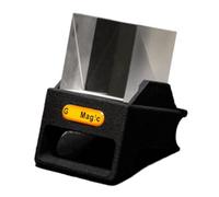 GIWFBQTR Bitcoin Stock Ticker Monitor Meteo Display Digitale Orologio Riproduzione Immagini Gif Sensore Giroscopio Integrato Orologio Nero