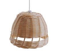 GIWFBQTR Decorazioni per Lampadari in Stile Nordico, Paralumi, Decorazioni per Lampade da Soffitto, Paralumi Fatti A Mano, Bar per La Casa, A