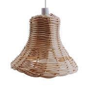 GIWFBQTR Decorazioni per Lampadari in Stile Nordico, Paralumi per Bar, Lampade da Soffitto, Paralumi Fatti A Mano e