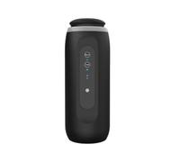 GIWFBQTR Diffusore di da Parete da 300 M³ con Sensore di Luce Notturna, App Bluetooth Intelligente, Diffusore di Fragranze, Spina UE A