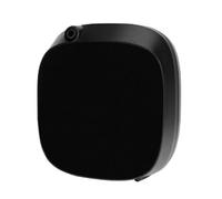 GIWFBQTR Diffusore di Profumo Portatile Ad Alimentazione Doppia USB con Controllo Tramite App, capacità 100 Ml, Tecnologia di Diffusione 'Aria Fredda per Salotto, Bagno, Spa, Ufficio, Casa e Toile