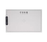 GIWFBQTR Piastra Riscaldante Elettrica Piastra Riscaldante Elettrica per con Temperatura Regolabile Tappetino Riscaldante Portatile per per Riunioni e Feste Tappetino Riscaldante per Sp