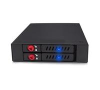 GIWFBQTR Scatola per Disco Rigido SSD da 2,5 Pollici per Laptop SATA Interno USB 3.0 6TB Ad Alta velocità con Alloggiamento per Disco Rigido Interno