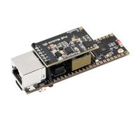 GIWFBQTR Scheda di Sviluppo ESP32-S3 ETH, Porta Ethernet RJ45 10/100 Mbps, Supporto Wi-Fi e Bluetooth, Processore Dual Core da 240 MHz B