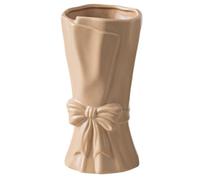 GIWFBQTR Semplici Ornamenti in Ceramica per Vasi, Fiori Idroponici, Decorazioni per La Scrivania, per Ristoranti e Soggiorni B
