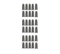 GIWFBQTR Set di 15 per Controller di Gioco per Dispositivi Mobili, Set di per Schermo Traspirante, Traspirante, Riutilizzabile e Antisudore