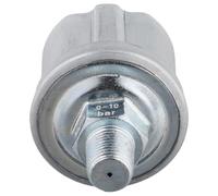 Giwnhvx 0-10bar Sensore di Pressione Olio per Generatore Auto Barca Manometro Olio Mittente Motore Parte NPT1/4