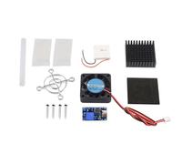 Giwnhvx -01 5 V FAI DA TE Del Telefono Mobile Radiatore di Raffreddamento Semiconduttore Foglio di Refrigerazione Tablet Silenzioso Arti