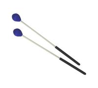 Giwnhvx 1 Paio di Accessori per Parti di Percussioni Accessorio Bacchette Bilanciate Bacchette per Tastiera Bacchette per Tastiera Percussioni Marimba