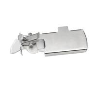 Giwnhvx 1 Pezzi DIY Pinza da Cucire Casa Industriale Macchina da Cucire Piede Di Spessore Regolabile Strumento di Cucitura Accessori