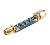Giwnhvx 1 Pezzi Filtro Pass-Bas FM LPF Filtro Pass-Bas Solo per Ricevere Segnali FM