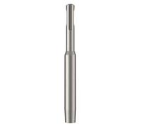 Giwnhvx 1 Pezzo di Pilota di di Terra SDS Plus 8 Mm, di Terra, Perforatore, di a terra, Strumento Elettrico Pilota di Terra in Metallo Facile da Usare