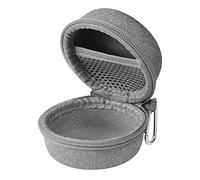 Giwnhvx 1 pezzo di trasporto di protezione portatile multi-strumento portatile solo grigia