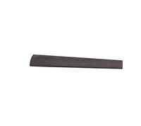 Giwnhvx 1 Pezzo Violino ebano Tocco 3/4 Pezzi di Violino Professionale