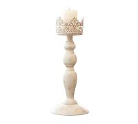 Giwnhvx 1 portacandele in metallo, centrotavola da matrimonio, decorazione da tavolo, candeliere, antico portacandele a pavimento, decorazione per la casa, ornamento per la casa.