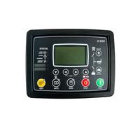 Giwnhvx 1 PZ D500 Generatore Automatico Di Rete Failure Pannello di Controllo/Controller Nero ABS D500 MK2