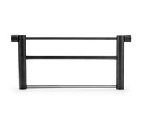 Giwnhvx 1 PZ Sega Pieghevole Multifunzione Sega a Mano in Legno Lega di Alluminio Mini Portatile Sega Giardino Esterna Sopravvivenza
