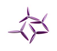 Giwnhvx 10 Coppie Di Eliche 7 Pollici 7X4X3 3 Pale CCW+CW PC per Drone FPV RC 7 Pollici 8 Pollici B