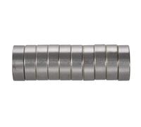 Giwnhvx 10 pezzi ad alte prestazioni 8 x 22 x 7 mm 608-608RS Z R-228HH