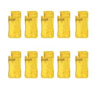 Giwnhvx 10 Pezzi Infila Ago Automatico per Cucire A Mano Infila Ago Semplice Strumento Di Infila Ago Facile Per Cucitura A Mano