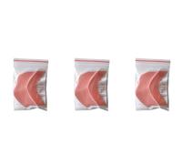 Giwnhvx 108 Pz/Duo- Super Strong Capelli Parrucca Nastro Doppio Adesivo Strisce di Estensione Impermeabile per Parrucche del Merletto Parrucche Film CC