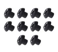 Giwnhvx 10Pc Universal Blender Drive Socket 767 Mushroom Head Gear Coupling Mixer Pezzi di Ricambio Mar28