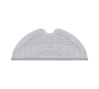 Giwnhvx 10Pcs Fit per Sweeper Robot Accessories 1C / F9 Mop Cloth, Mopping Cloth, Mop Cloth