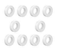 Giwnhvx 10X 608- Cuscinetto completamente sigillato in ceramica 8X22X7 Zro2 18273