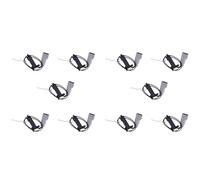 Giwnhvx 10X Auto Esterno Sensore di Temperatura Aria per Fiesta Focus C-Max Mondeo 1S7F10K936AA