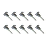 Giwnhvx 10X per 3008 408 508 RCZ C4 C5 DS5 vite di scarico dell'olio 221347
