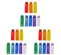 Giwnhvx 1440 Pezzi Serie Eticini Cavo Impermeabile Colorato Adesivi Tagli Identificazione Cavo di Lavoro Flessibile Resistente allo Strappo