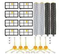 Giwnhvx 18 Pezzi di Ricambio per Serie 800900 860865866871 876 880 886 890 891 895900960 966 Kit di Sostituzione del Vuoto