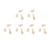 Giwnhvx 18 Pezzi K989-30 Kit Ingranaggio Allenamento Pignone Posteriore per K969 K979 K989 K999 1/28 Pezzi di Ricambio Auto TeleOrdinato