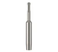 Giwnhvx 1Pc SDS Plus Ground Rod Driver 12mm Terra Palo Martello Trapano Asta di messa a terra Metallo Asta di Terra Driver Strumento di Alimentazione Facile Installare