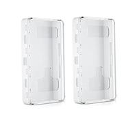 Giwnhvx 1Set Cassaforte Elettronica Timer Timer Telefono Cabinet Scatola di Immagazzinaggio Password Box Portatile
