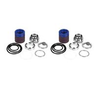 Giwnhvx 2 accessori per pompe airless per pompa airless, accessori di riparazione per 390 795 1095 3900 5900 7900 (249123)