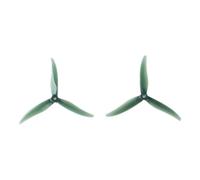 Giwnhvx 2 Coppie Di Eliche PC 6032 a 3 Pale da 6 Pollici per Drone RC FPV Freestyle 6 Pollici A Lungo Raggio Fai da te.