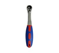 Giwnhvx 2 Pezzi da 8 mm in Plastica Maniglia Doppio Uso Chiave a Cricchetto Strumenti Hardware Domestico 8 mm