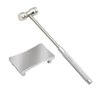 Giwnhvx 2 Pezzi/Set Mini Strumenti per La Riparazione Orologi, per Gioielli A Doppia Testa, Piccolo Strumento per La Rimozione del per Cinturino 'Orologio