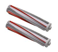 Giwnhvx 2 Pezzo per F8 NEX X20 Un Rullo Nel Fibra di Carbonio Sostituzione Manuale Delle Parti 'Aspirapolvere